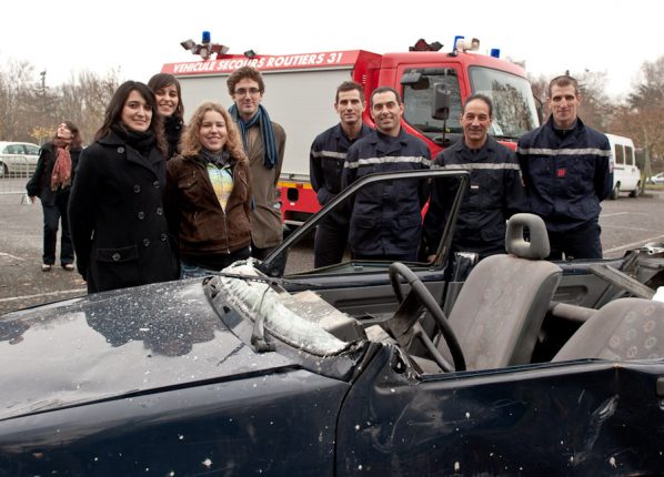 Responsabilité et citoyenneté à Auzeville