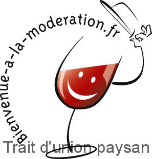 Un site internet pour une consommation de vin responsable.