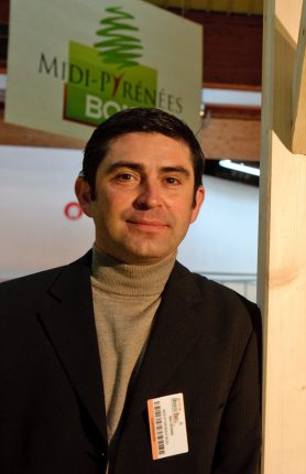 Marc Rivière