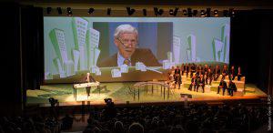 Bruno de Laage, directeur général délégué de Crédit Agricole S.A. revient sur la difficile année 2012.