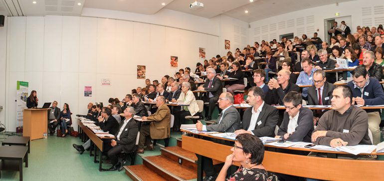 Forte participation pour un colloque inédit en Midi-Pyrénées.