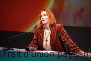 Pascale Hebel, Directrice du Département Consommation du CREDOC