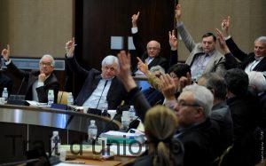  L'Assemblée Départementale a voté pour un Sivens "allégé".