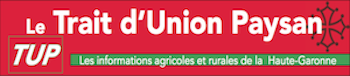 Le Trait d'Union Paysan