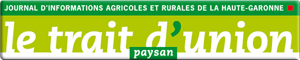 Le journal d'informations agricoles et rurales de Haute-Garonne