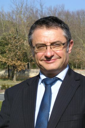 Michel Baylac, président de la Safer GHL, présentait, le 11 février, le projet d’avis sur les enjeux de la PAC d’après 2013 au Ceser.